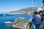 Enchanting town of Sorrento