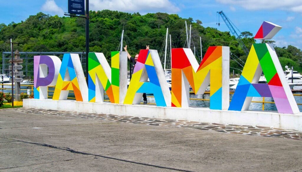 Your guide to Ferries from Amador Causeway