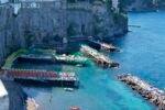 Enchanting town of Sorrento