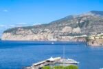 Enchanting town of Sorrento