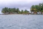 The San Blas Islands