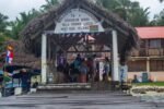 The San Blas Islands