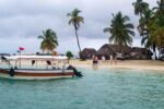 The San Blas Islands