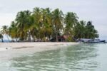 The San Blas Islands