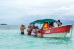 The San Blas Islands