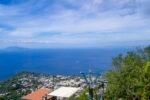 Exploring Anacapri and its views