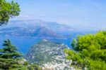 Exploring Anacapri and its views