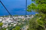 Exploring Anacapri and its views