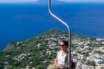 Exploring Anacapri and its views