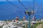 Exploring Anacapri and its views