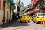 A Walking Tour Through Panama City's Casco Viejo