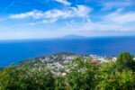 Exploring Anacapri and its views