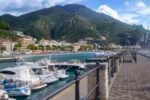 Ferry Ride from Maiori to Amalfi