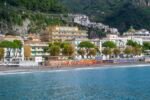 Ferry Ride from Maiori to Amalfi