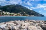 Ferry Ride from Maiori to Amalfi