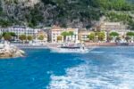 Ferry Ride from Maiori to Amalfi