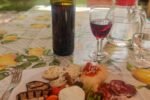 Farm-to-Table Bliss at La Vigna Degli Dei Winery