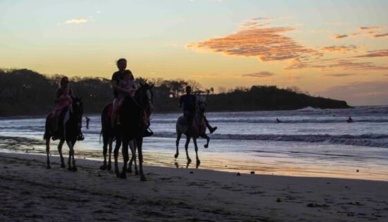 Your Safe and Family-Friendly Costa Rican Escape