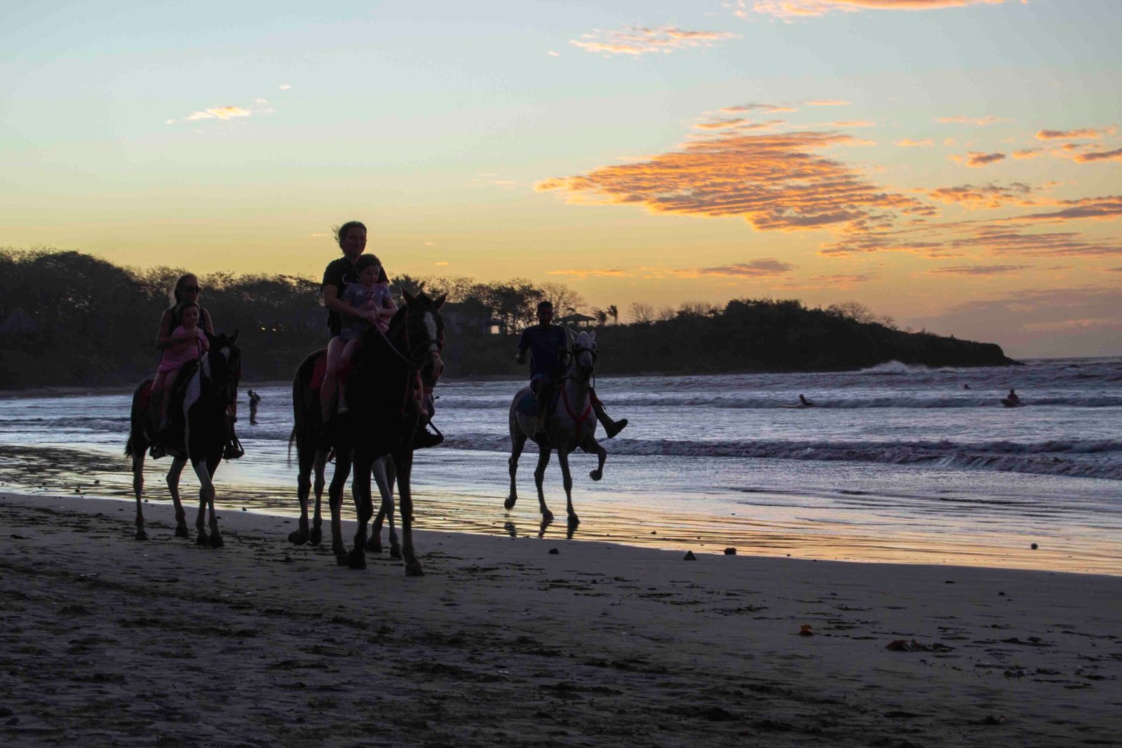 Your Safe and Family-Friendly Costa Rican Escape