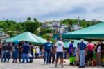 A Vibrant Adventure at the Local Fruit Market