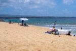 A Perfect Beach Day at Aguadilla's Playa del Tamarindo