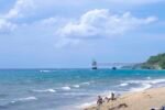 A Perfect Beach Day at Aguadilla's Playa del Tamarindo