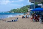 A Perfect Beach Day at Aguadilla's Playa del Tamarindo