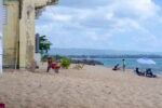 A Perfect Beach Day at Aguadilla's Playa del Tamarindo