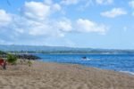 A Perfect Beach Day at Aguadilla's Playa del Tamarindo