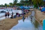 Aguadilla Beach Bliss at the End of the Week