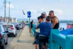 Aguadilla Beach Bliss at the End of the Week