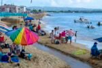 Aguadilla Beach Bliss at the End of the Week