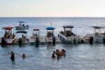 Aguadilla Beach Bliss at the End of the Week