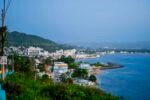 Unveiling the Magic of Aguadilla, Puerto Rico After Dark