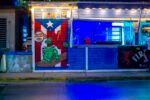 Unveiling the Magic of Aguadilla, Puerto Rico After Dark