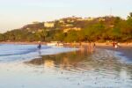 Under the Costa Rican Sun on Tamarindo Beach