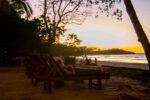 Tamarindo's Spacious Public Beaches