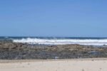 Under the Costa Rican Sun on Tamarindo Beach