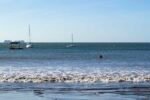 Tamarindo's Spacious Public Beaches