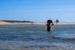 Tamarindo's Spacious Public Beaches