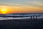 Tamarindo's Spacious Public Beaches