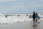 Guide to Surfing in Carcavelos Portugal