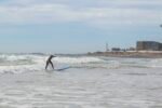 Guide to Surfing in Carcavelos Portugal