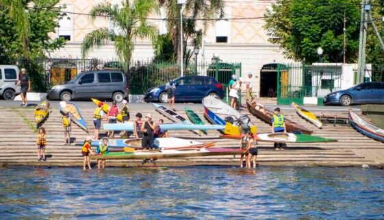 Day Trip to Tigre, Buenos Aires' Delta Paradise