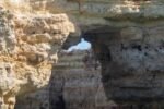 Incredible Journey along Sun-Kissed Coast of Algarve's Cliffs by Boat