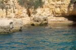 Incredible Journey along Sun-Kissed Coast of Algarve's Cliffs by Boat