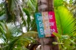 Feeling the Caye Caulker 's Charm