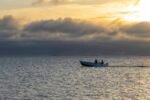 Caye Caulker's breathtaking sunrises