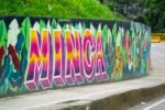 Coffee, nature, cool waters and a day trip to Minca