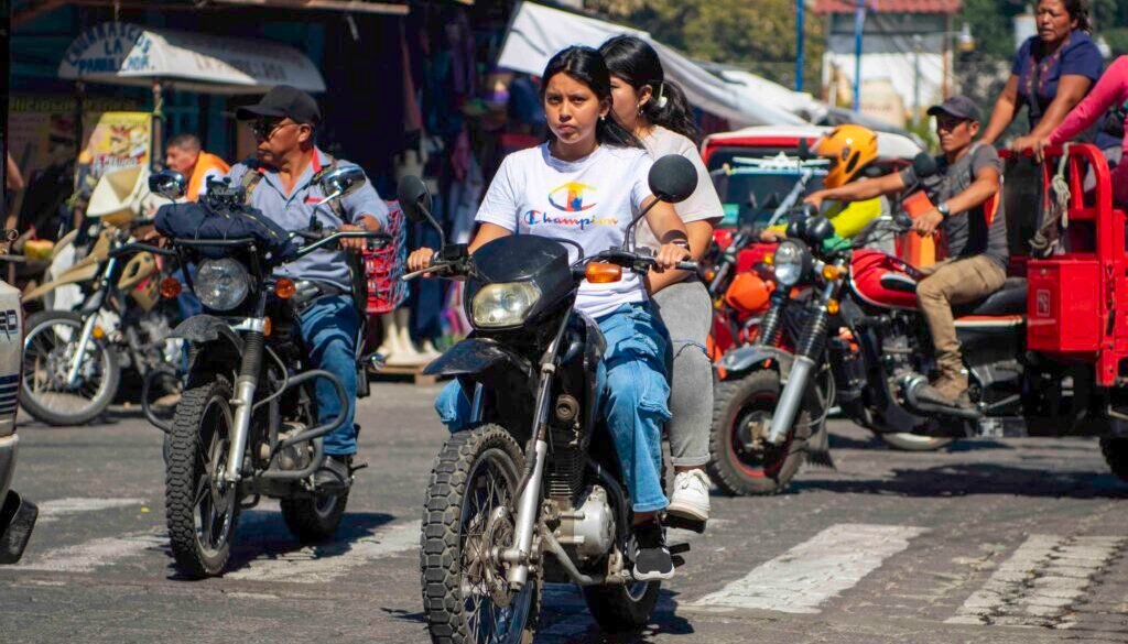 Guatemala’s Highland Holiday Haven in December